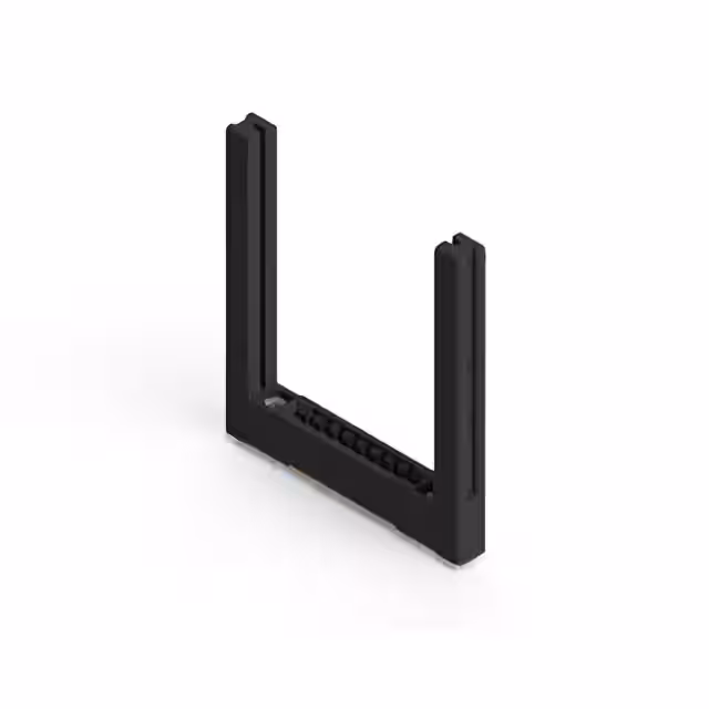 357-016-522-258 EDAC Inc.  Edgeboard Connectors